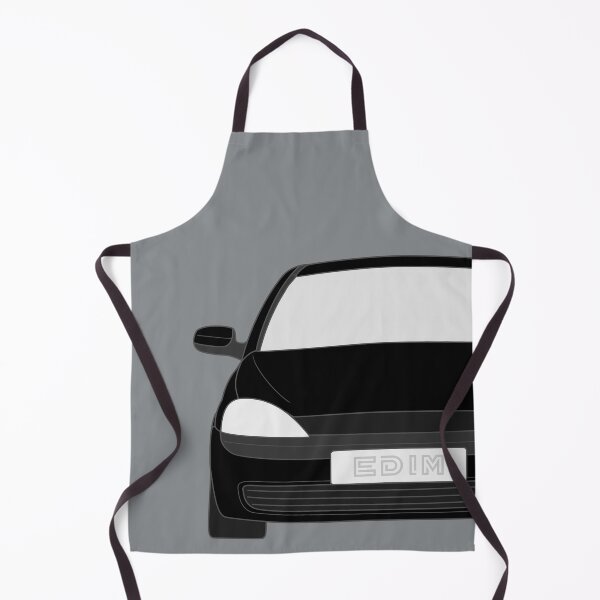 Item preview, Opel Vauxhall Corsa C Holden Barina 2000-2003 black color designed and sold by EdimDesign.