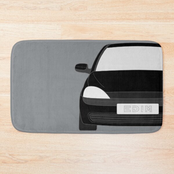 Item preview, Opel Vauxhall Corsa C Holden Barina 2000-2003 black color designed and sold by EdimDesign.