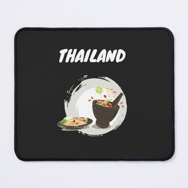 Item preview, Thailand Som Tum designed and sold by GigaDesigns.