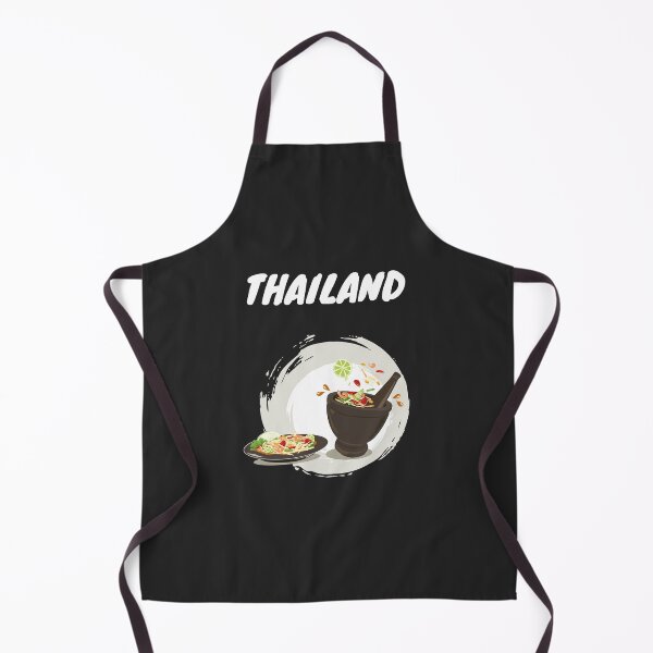 Item preview, Thailand Som Tum designed and sold by GigaDesigns.