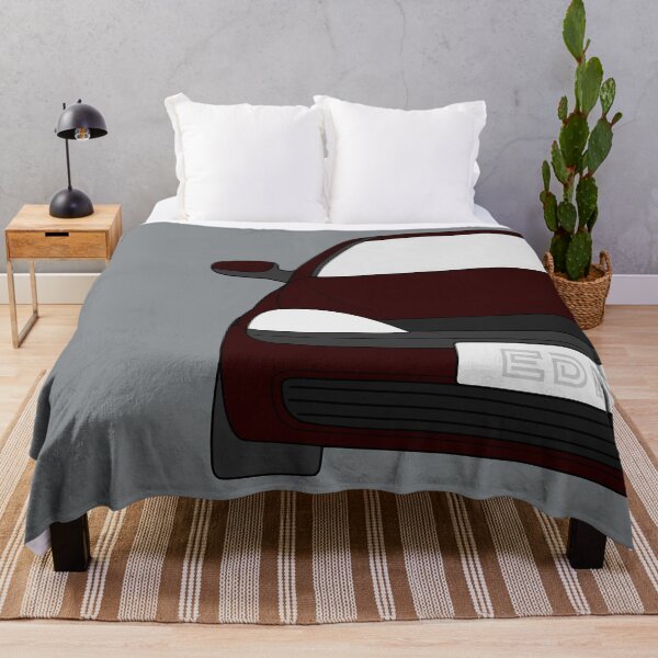 Item preview, Opel Vauxhall Corsa C Holden Barina 2000-2003 dark brown color designed and sold by EdimDesign.