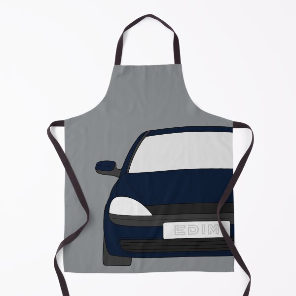Item preview, Opel Vauxhall Corsa C Holden Barina 2000-2003 dark blue color designed and sold by EdimDesign.