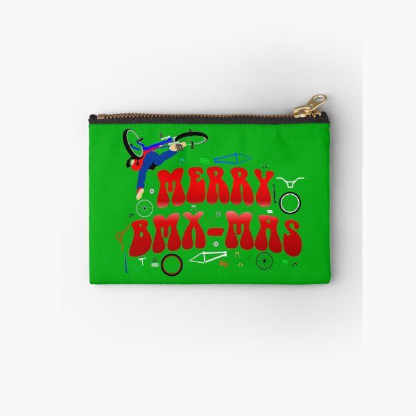 Item preview, Merry Christmas BMX-Mas designed and sold by Frazza001.