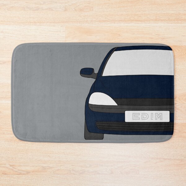 Item preview, Opel Vauxhall Corsa C Holden Barina 2000-2003 dark blue color designed and sold by EdimDesign.