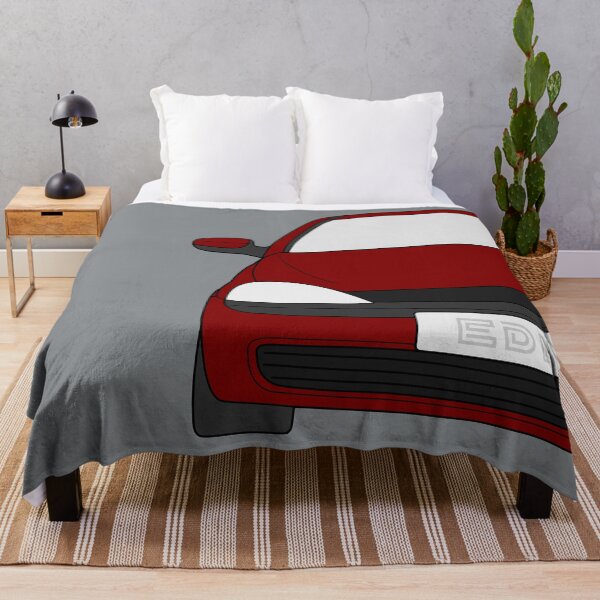 Item preview, Opel Vauxhall Corsa C Holden Barina 2000-2003 dark red color designed and sold by EdimDesign.