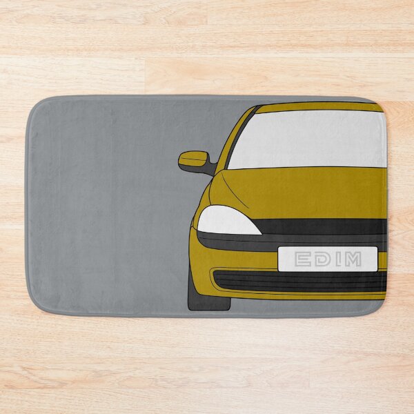 Item preview, Opel Vauxhall Corsa C Holden Barina 2000-2003 gold color designed and sold by EdimDesign.