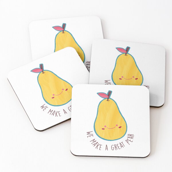 Item preview, YOU MAKE A GREAT PEAR designed and sold by zvizdetss.