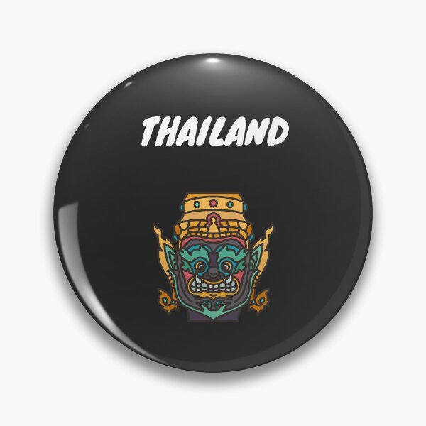 Item preview, Thailand Giant designed and sold by GigaDesigns.