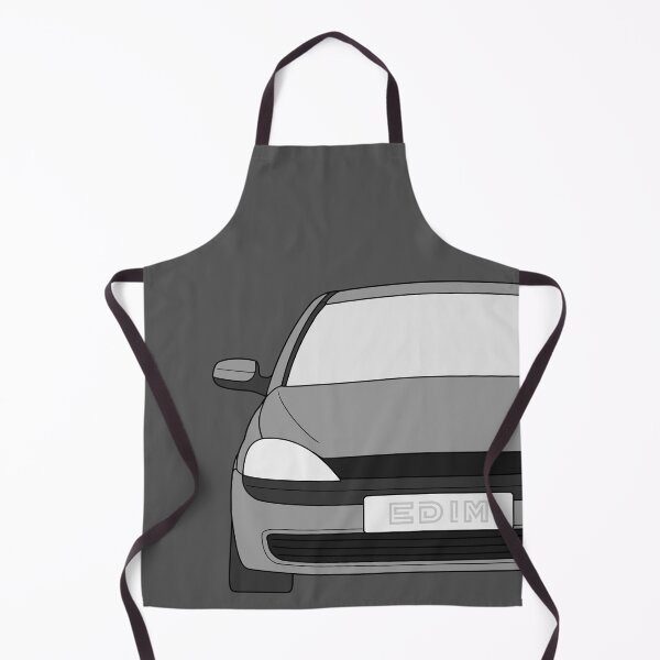 Item preview, Opel Vauxhall Corsa C Holden Barina 2000-2003 grey color designed and sold by EdimDesign.