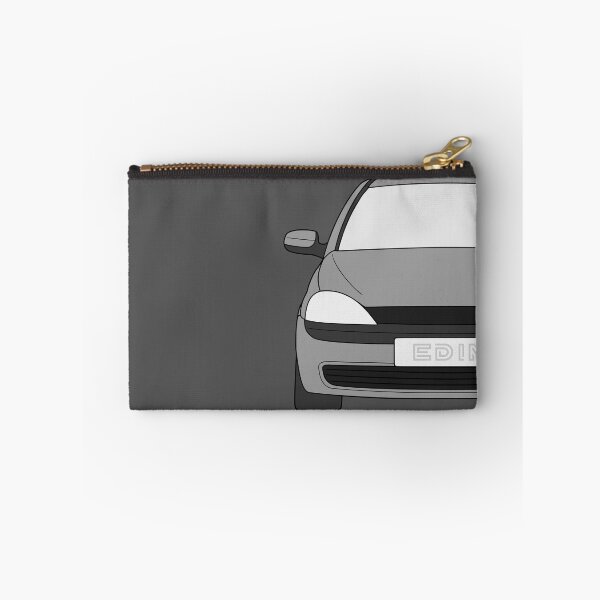 Item preview, Opel Vauxhall Corsa C Holden Barina 2000-2003 grey color designed and sold by EdimDesign.