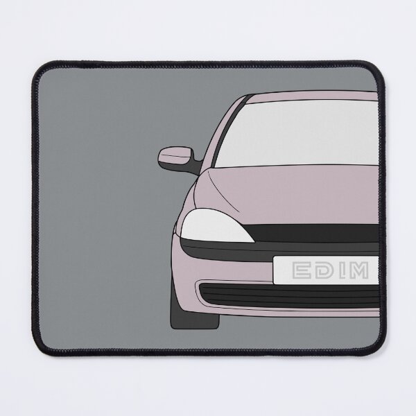 Item preview, Opel Vauxhall Corsa C Holden Barina 2000-2003 rose gold color designed and sold by EdimDesign.