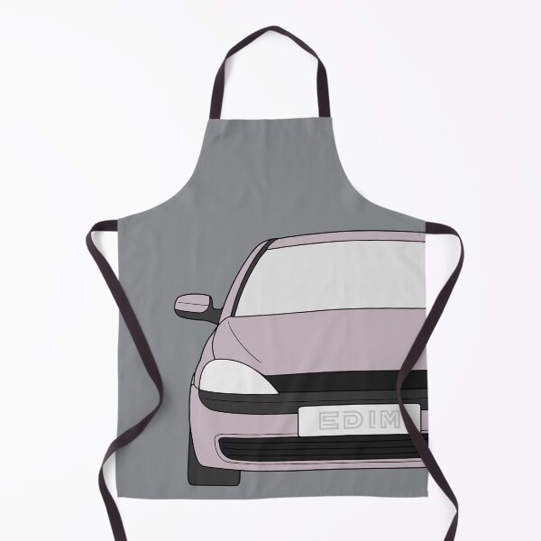 Item preview, Opel Vauxhall Corsa C Holden Barina 2000-2003 rose gold color designed and sold by EdimDesign.