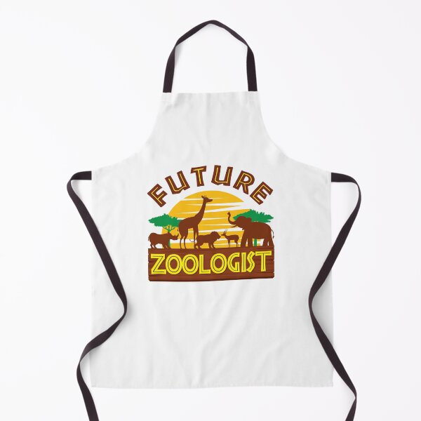 Item preview, Future Zoologist Zoology Student designed and sold by jaygo.