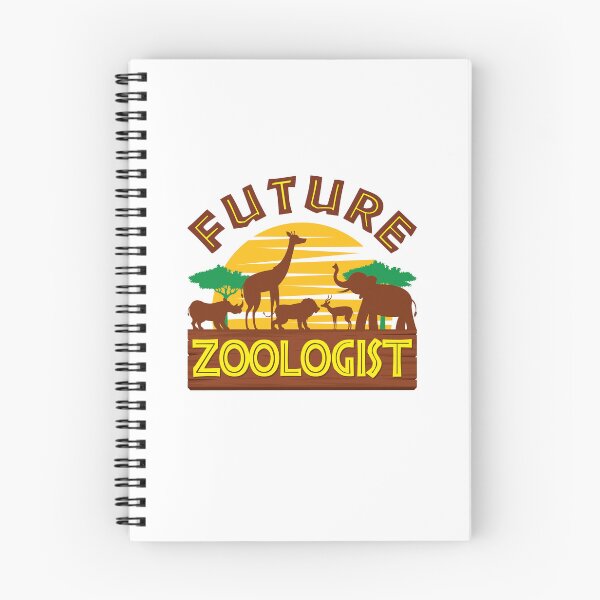 Item preview, Future Zoologist Zoology Student designed and sold by jaygo.