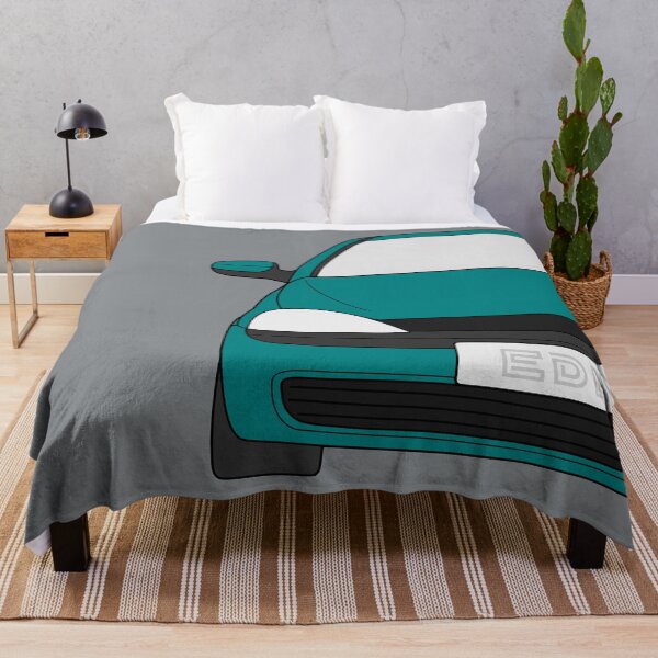Item preview, Opel Vauxhall Corsa C Holden Barina 2000-2003 turquoise color designed and sold by EdimDesign.