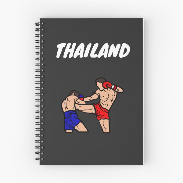 Item preview, Thailand Muay Thai designed and sold by GigaDesigns.