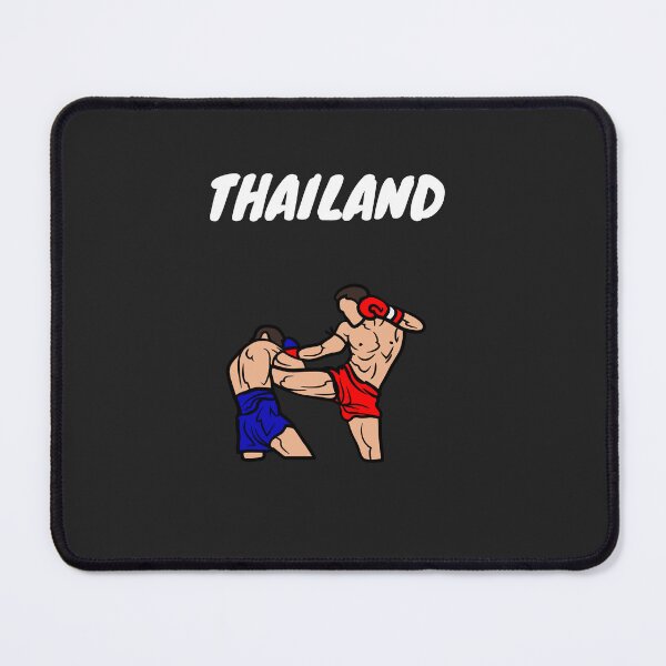 Item preview, Thailand Muay Thai designed and sold by GigaDesigns.