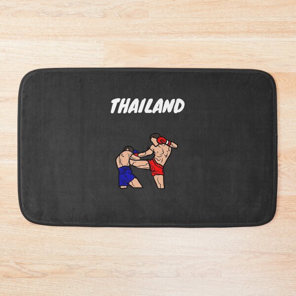 Item preview, Thailand Muay Thai designed and sold by GigaDesigns.