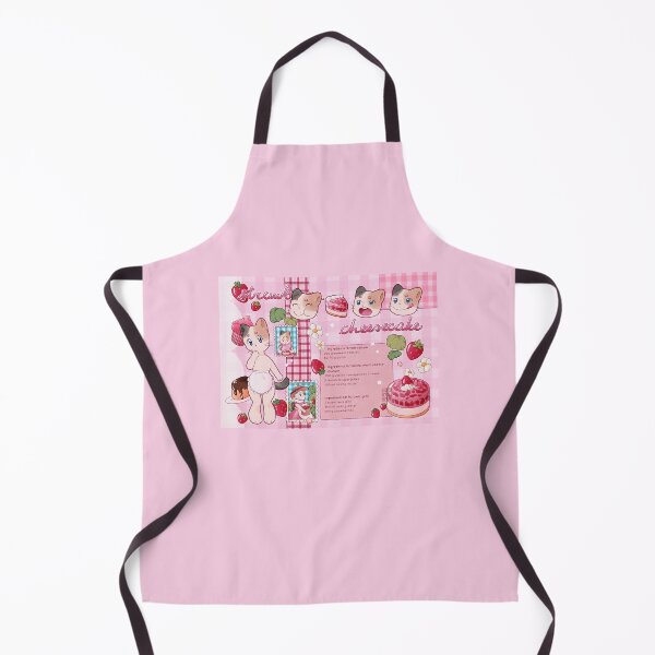 Item preview, Strawberry Cheesecake designed and sold by hanakotobahime.