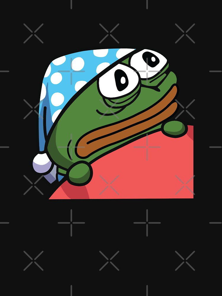 Sus Frog Emote Twitch Emote  Emote (Download Now) 