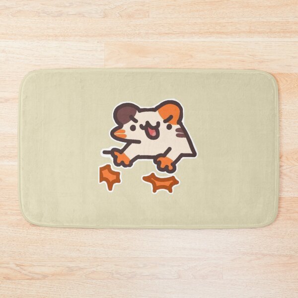 Item preview, funny cuptoast cat designed and sold by artzaka.