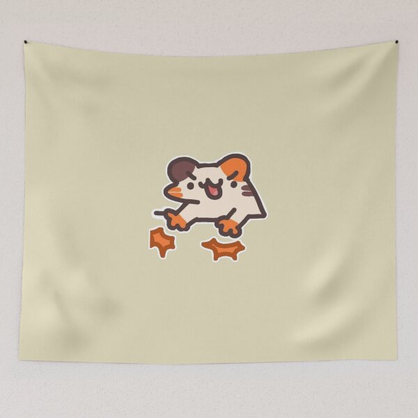 Item preview, funny cuptoast cat designed and sold by artzaka.