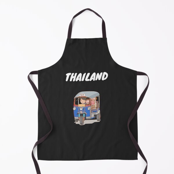 Item preview, Thailand Tuk tuk designed and sold by GigaDesigns.