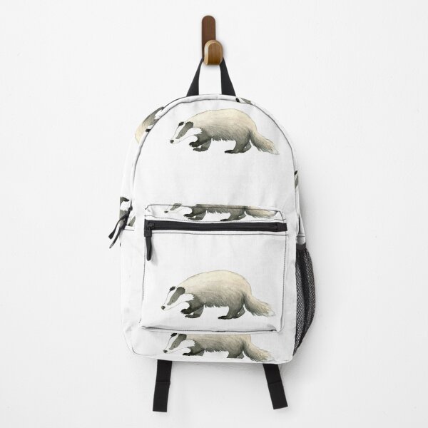 Item preview, Badger designed and sold by vmillustration.