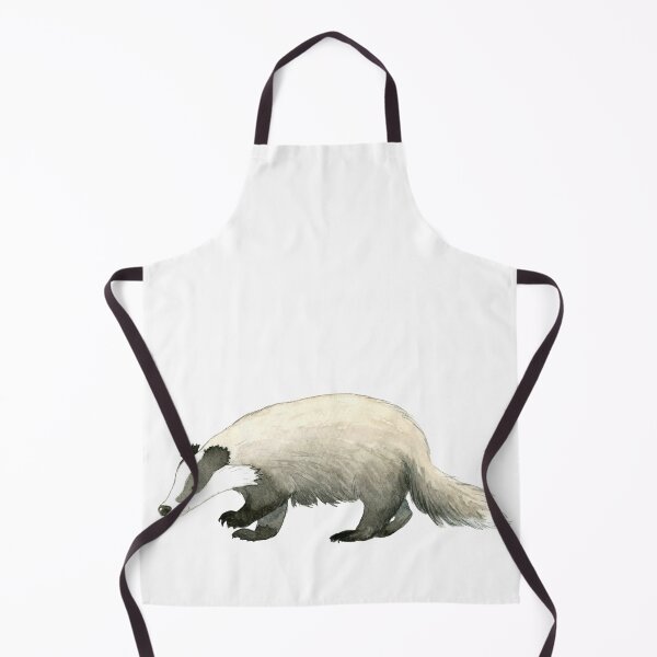 Item preview, Badger designed and sold by vmillustration.