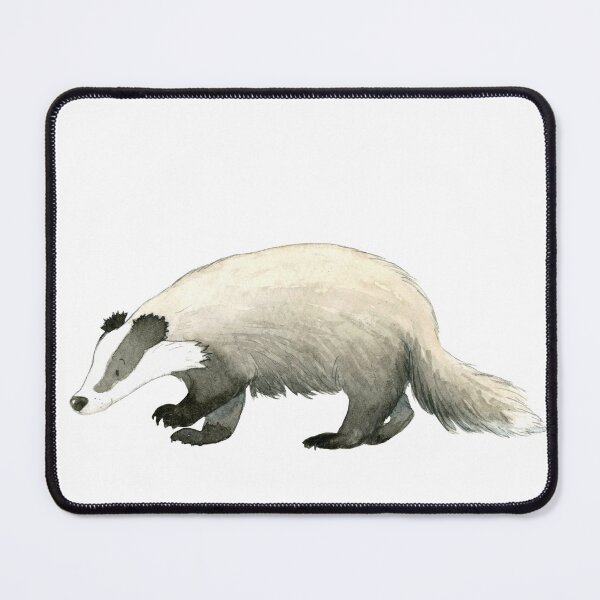 Item preview, Badger designed and sold by vmillustration.