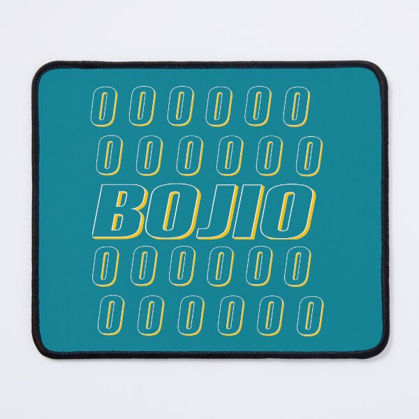 Item preview, Bojio Inclined Singlish  designed and sold by UniqueDesignHub.