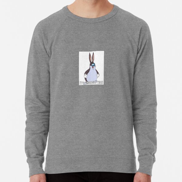 Chungus sweatshirt best sale