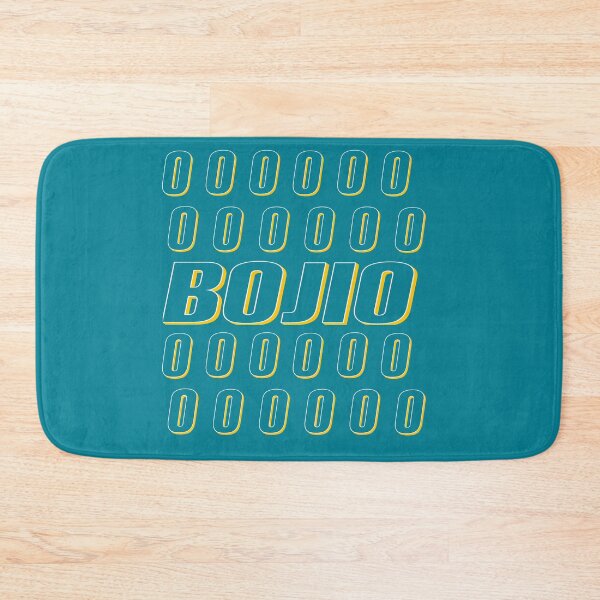 Item preview, Bojio Inclined Singlish  designed and sold by UniqueDesignHub.