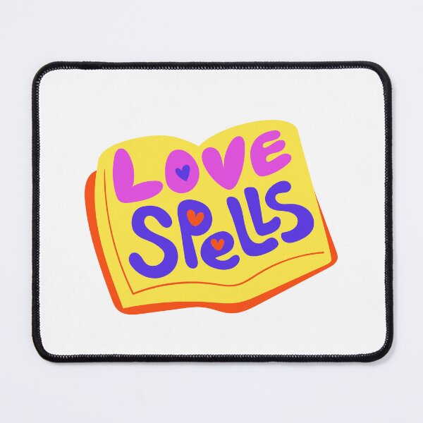 Item preview, LOVE SPELLS designed and sold by zvizdetss.