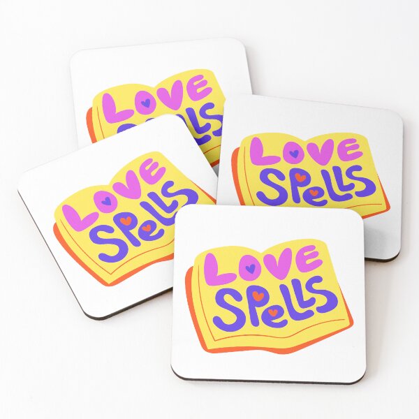 Item preview, LOVE SPELLS designed and sold by zvizdetss.