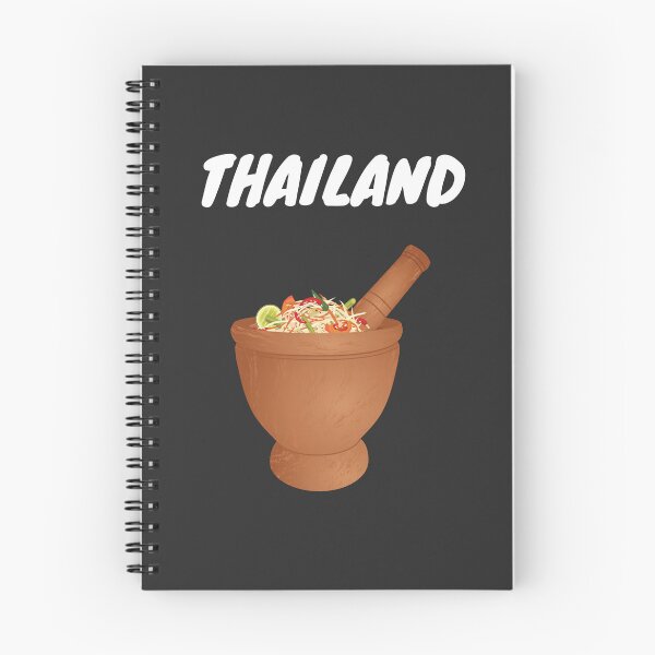Item preview, Thailand som tum designed and sold by GigaDesigns.