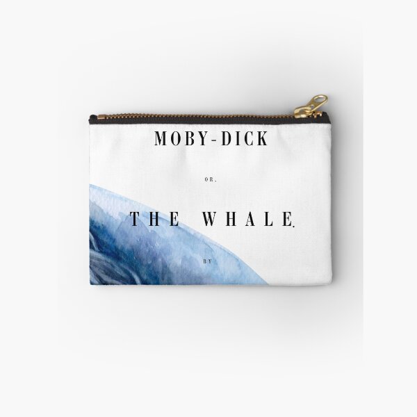 Item preview, Moby Dick by Herman Melville designed and sold by CastlesClassics.