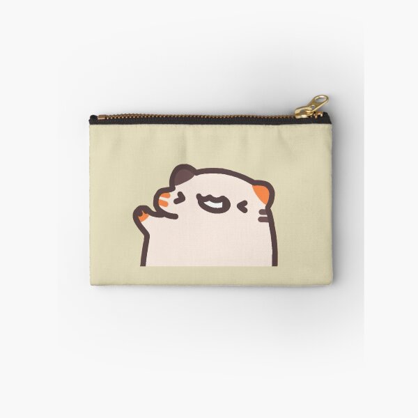 Item preview,  funny cuptoast cat designed and sold by artzaka.