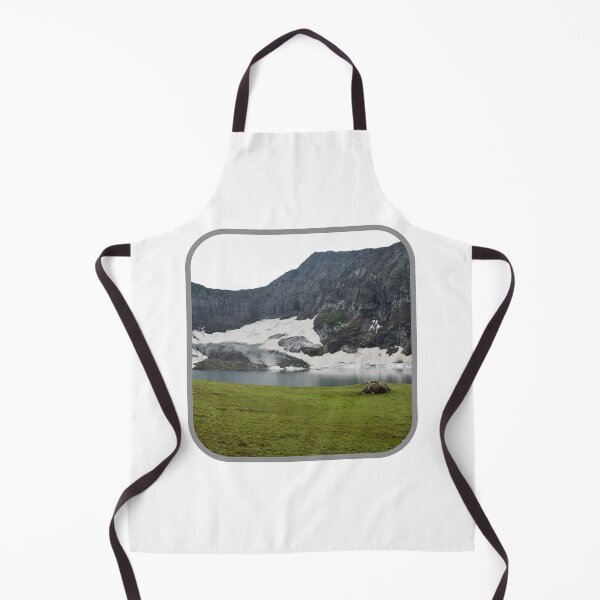 Item preview,  Mountain Lake Snow  designed and sold by ShopTwentyFour.