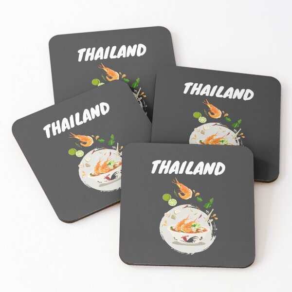 Item preview, Thailand Tom Yum Goong designed and sold by GigaDesigns.