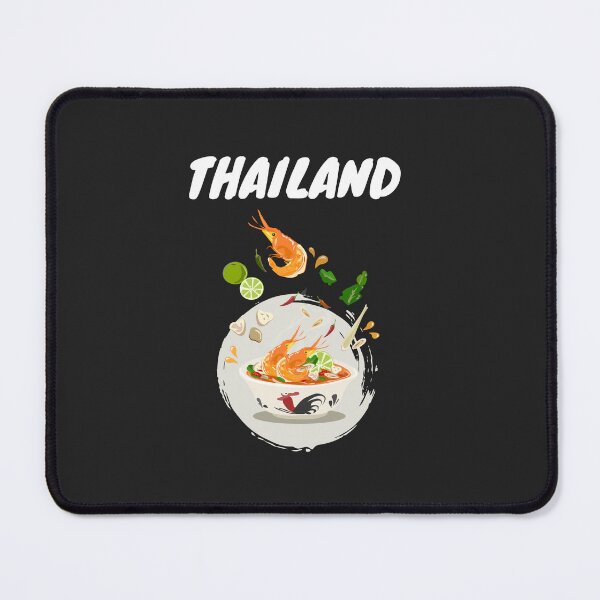 Item preview, Thailand Tom Yum Goong designed and sold by GigaDesigns.
