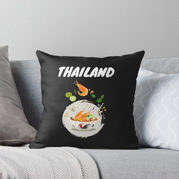 Item preview, Thailand Tom Yum Goong designed and sold by GigaDesigns.