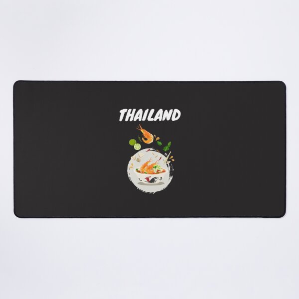Item preview, Thailand Tom Yum Goong designed and sold by GigaDesigns.