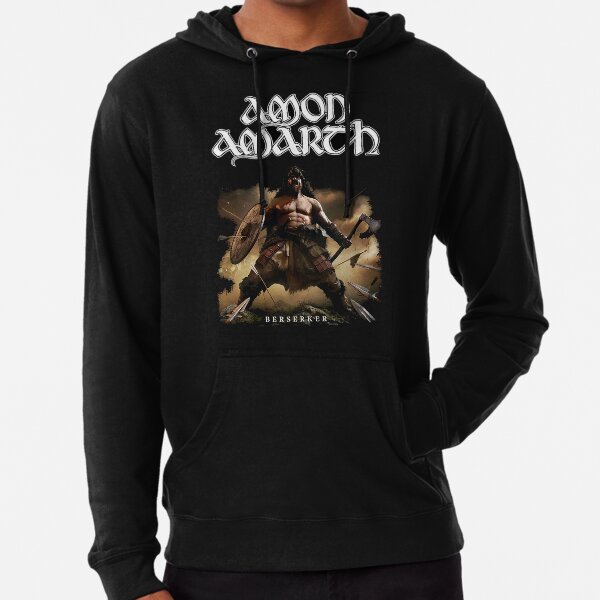 Amon amarth online sweatshirt