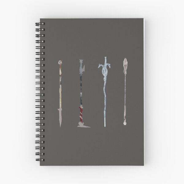 Item preview, Staves Collection I designed and sold by LCYDSGNS.