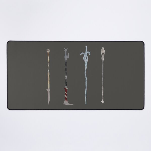 Item preview, Staves Collection I designed and sold by LCYDSGNS.