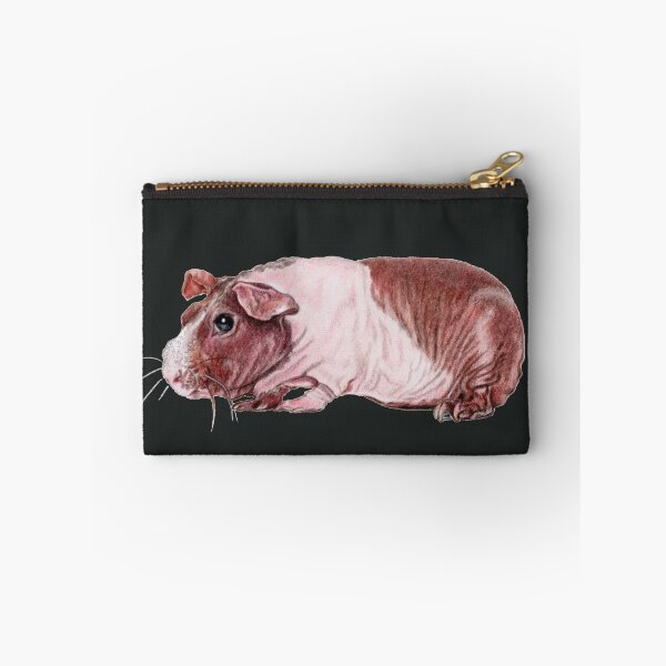 Item preview, I love skinny pigs  designed and sold by Katerina Makarova.