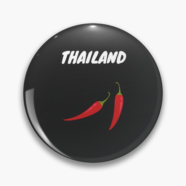 Item preview, Thailand Thai Chilli designed and sold by GigaDesigns.