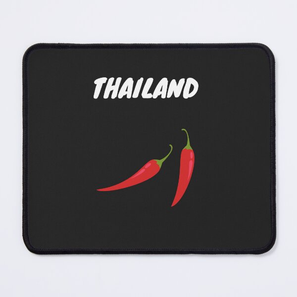 Item preview, Thailand Thai Chilli designed and sold by GigaDesigns.