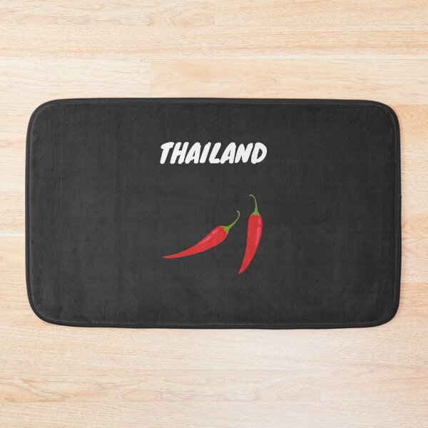 Item preview, Thailand Thai Chilli designed and sold by GigaDesigns.